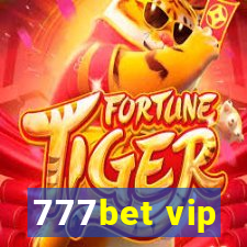 777bet vip